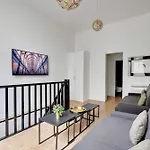 Welcoming Apartment -2Br 8P- Bel-Air