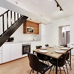 Welcoming Apartment -2Br 8P- Bel-Air