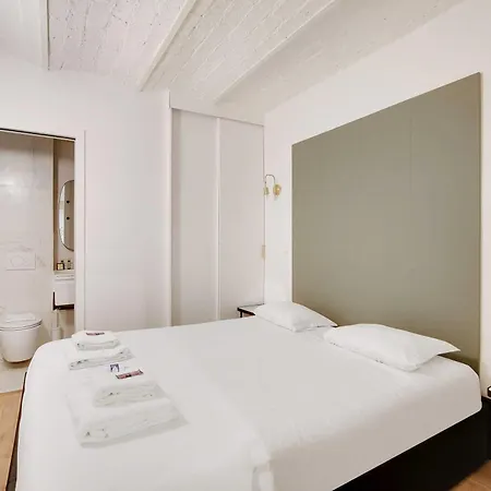 Welcoming -2br 8p- Bel-air Appartamento Parigi