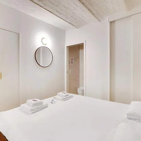 Appartamento Welcoming -2br 8p- Bel-air